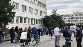 Skup za istinu i pravdu